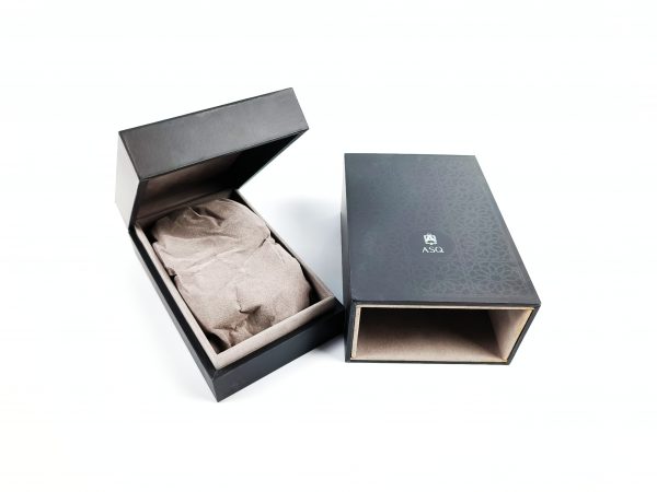 Creative Perfume Rigid Box(2)