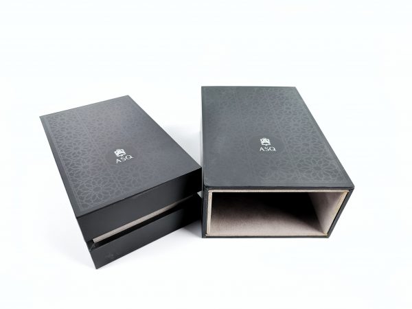 Creative Perfume Rigid Box(1)