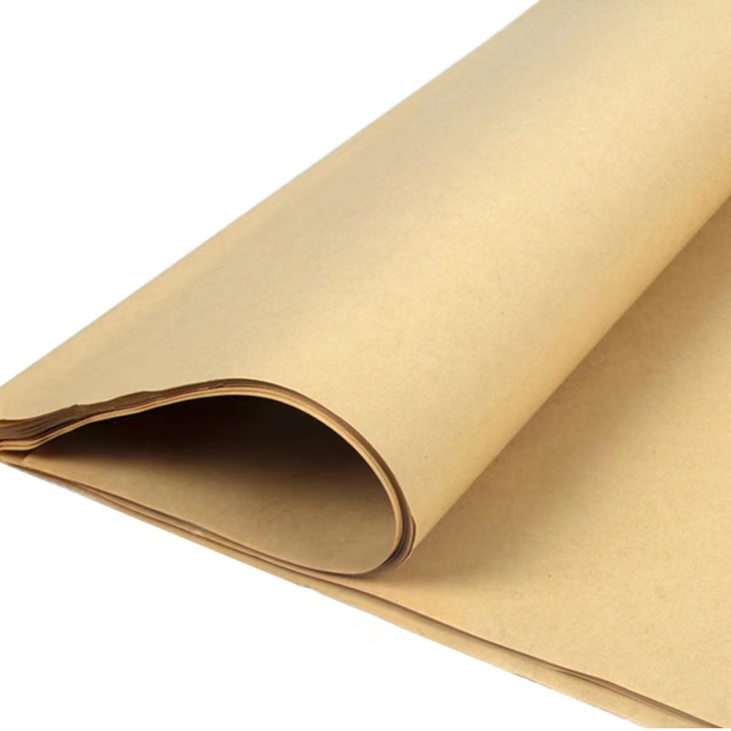 Kraft paper