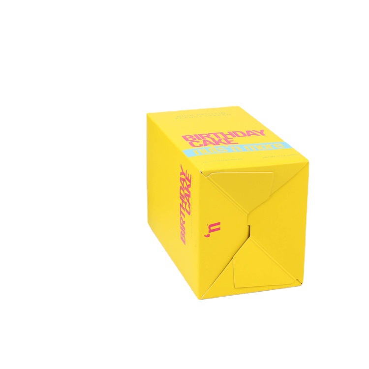 Crash Bottom Box