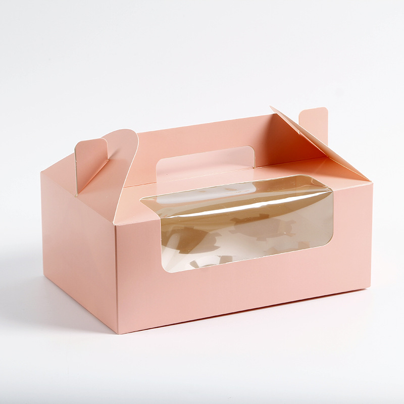 Carrying box