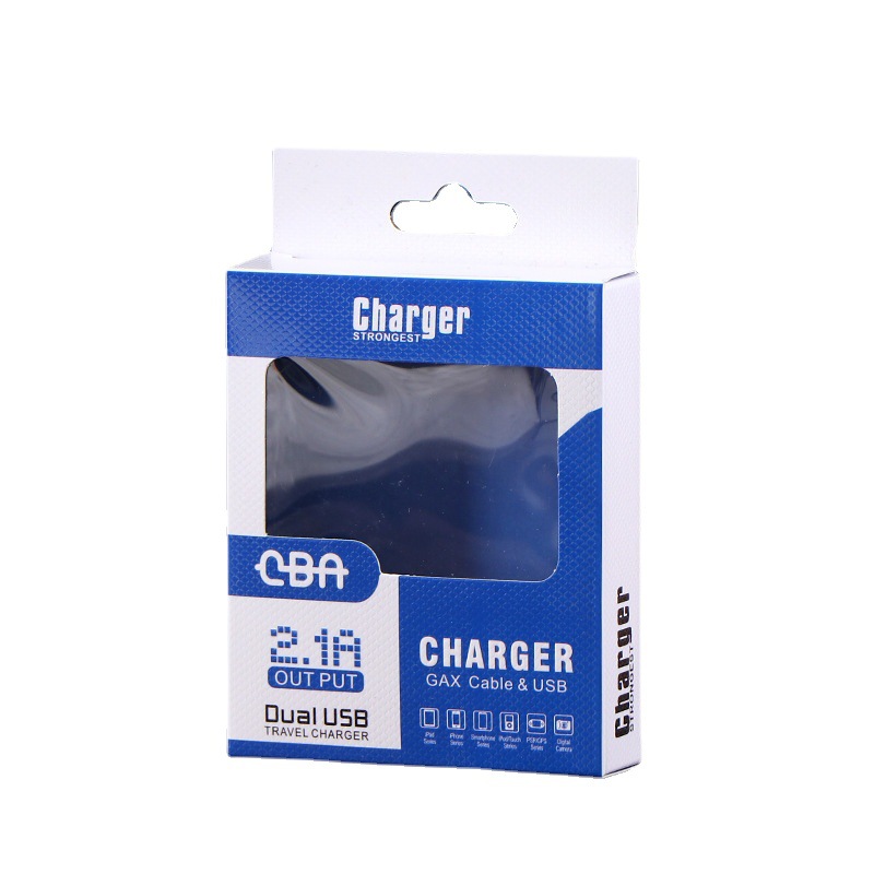 Hanger Box
