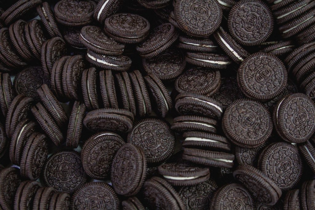 oreo