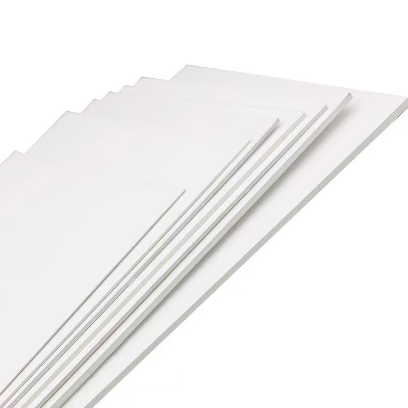 white card paper