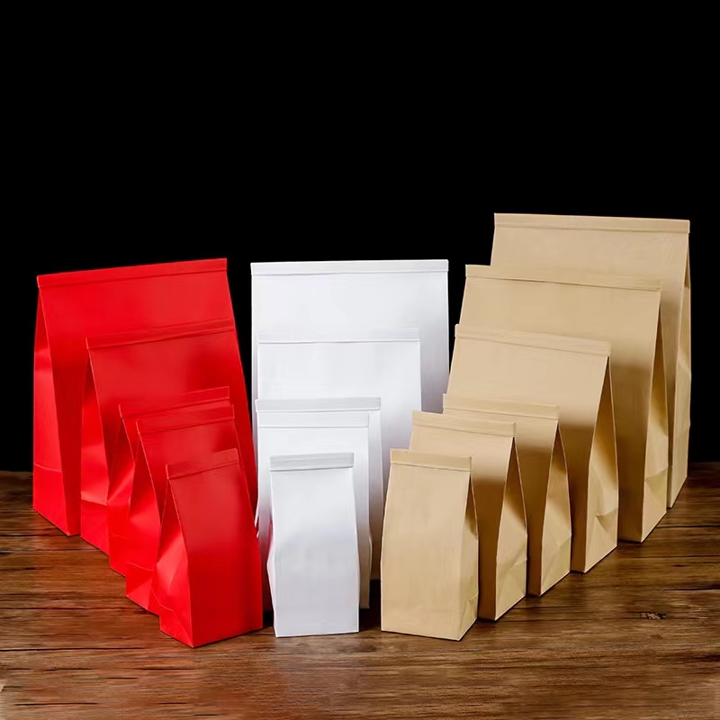 paper packaging