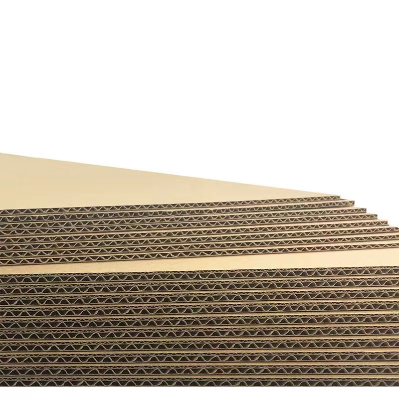 corrugated board