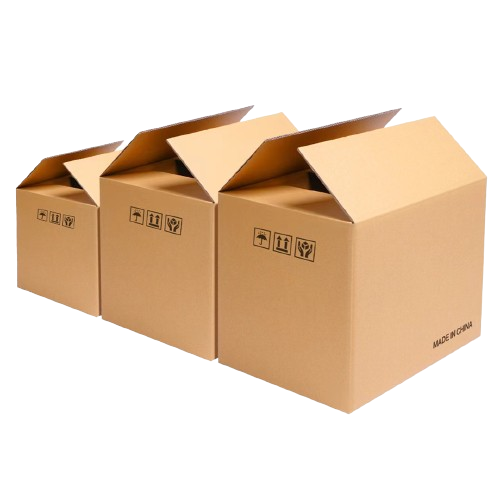 Corrugated Boxes