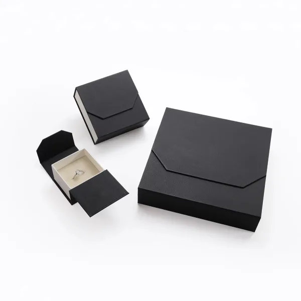 Custom Magnetic Jewelry Box