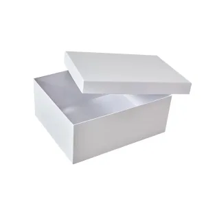 Lid & Base Boxes