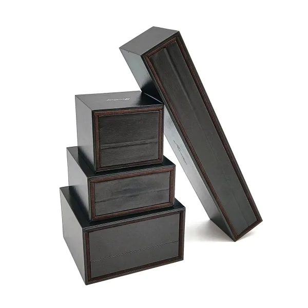 Ultra-Touch Drawer Rigid Jewelry Box