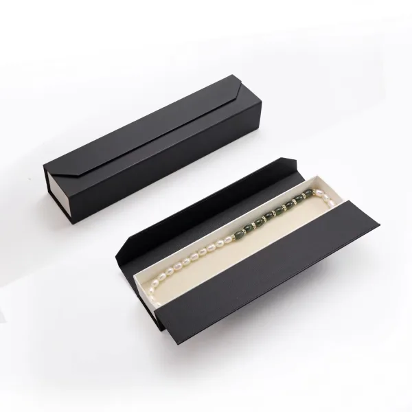 Custom Magnetic Jewelry Box