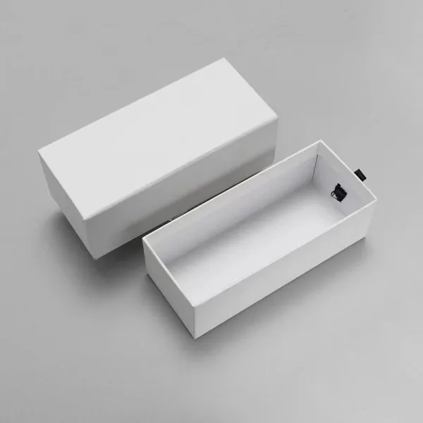 Custom Glasses Drawer Paper Box