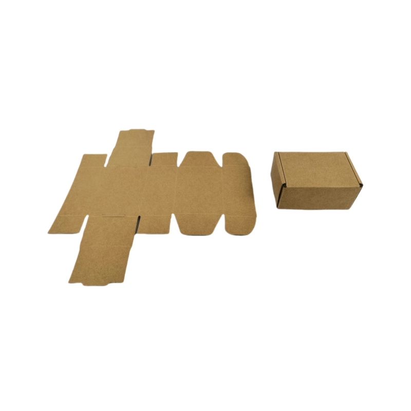 Corrugated Mailer Box