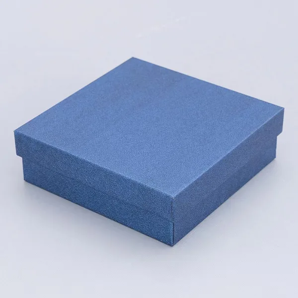 Special Texture Lid and Base Box