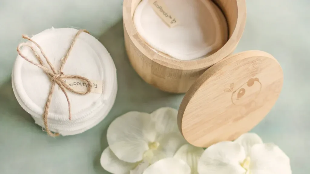 Applications of Cotton in Jewelry Box Design