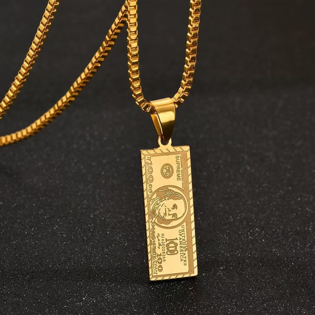 custom chain design online