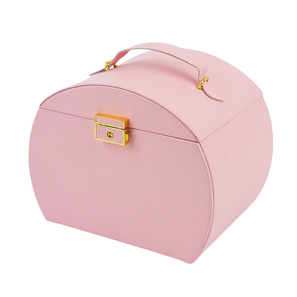 personalized jewelry box for little girl