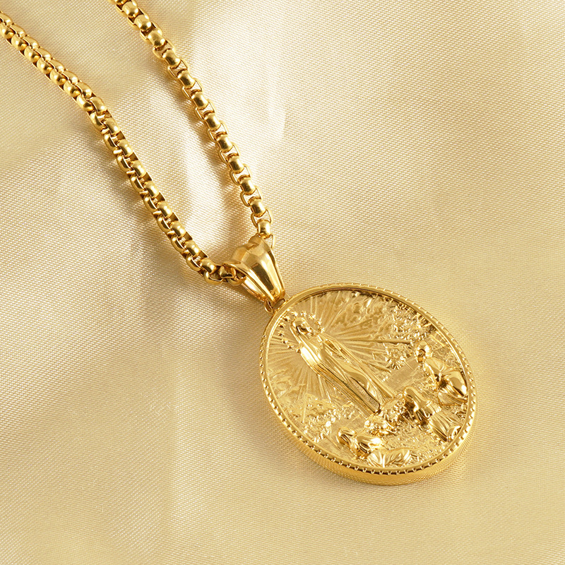 real custom chains