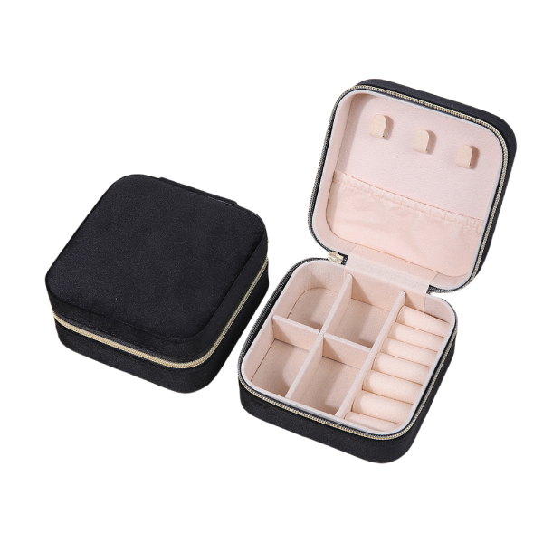 velvet jewelry boxes wholesale