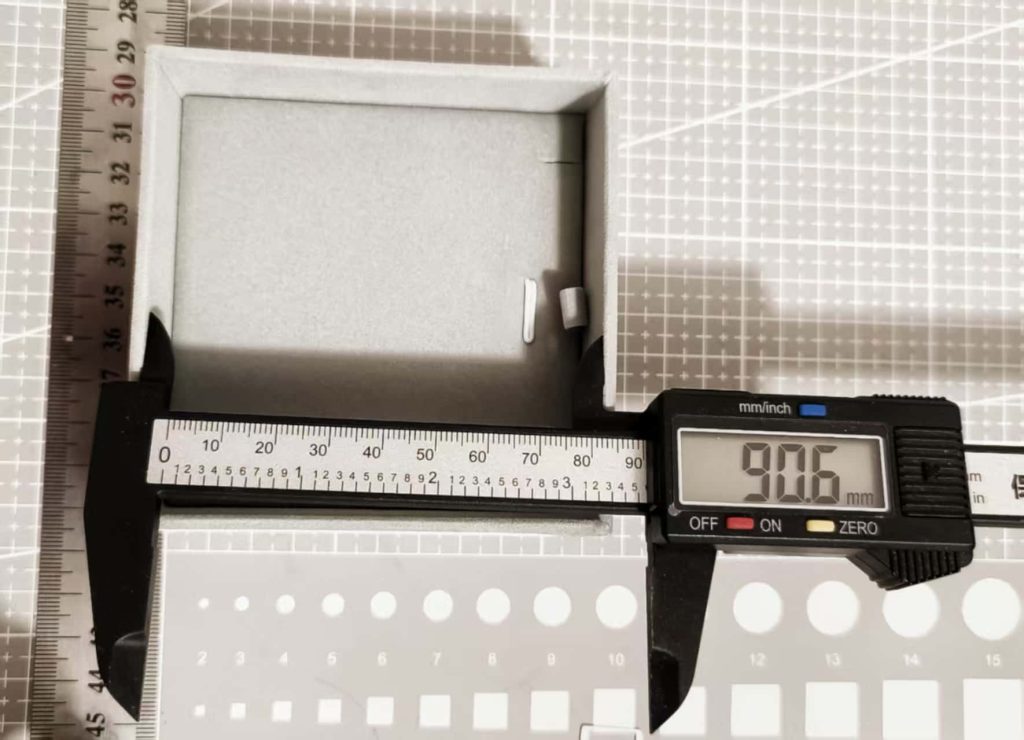 Custom Jewelry Box Size Guide