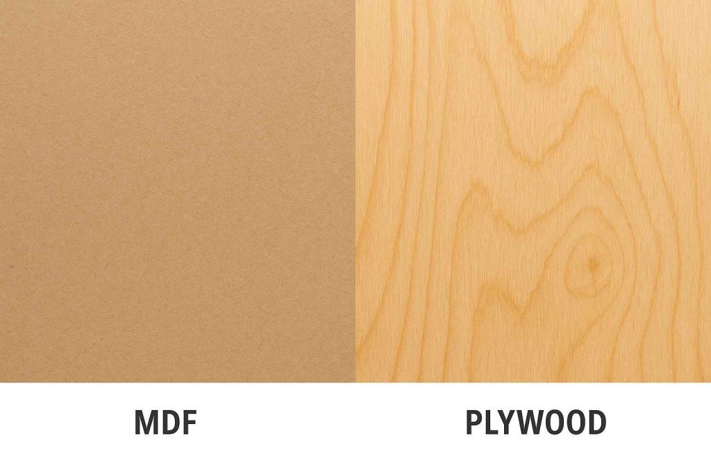 MDF PLYWOOD