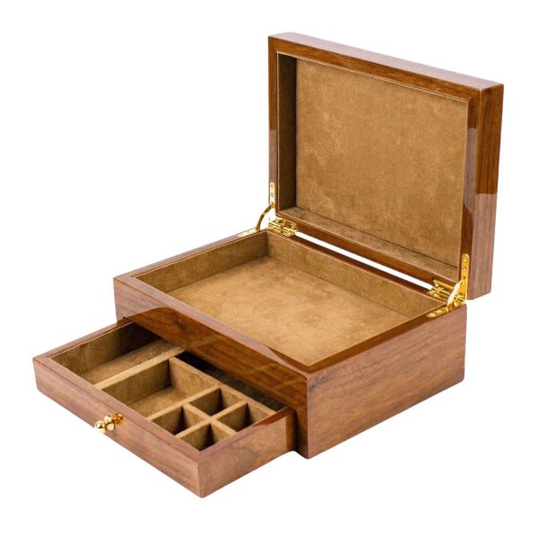 personalized real wood jewelry box (2)