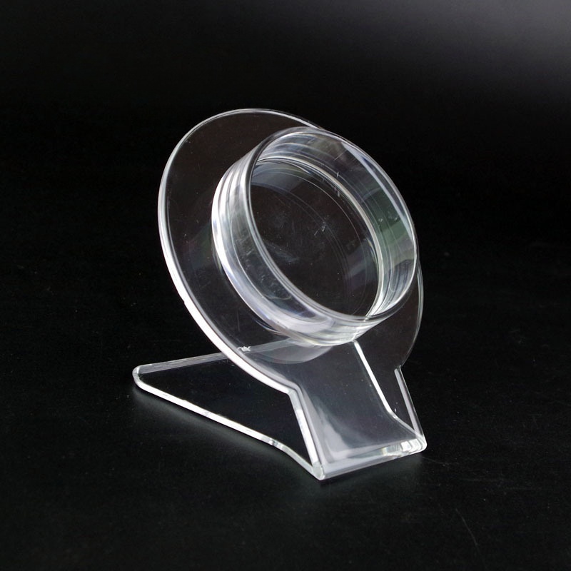 acrylic Bangle inserts