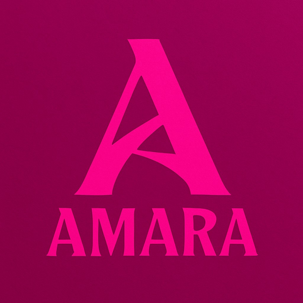 Abstrakt og moteriktig logo