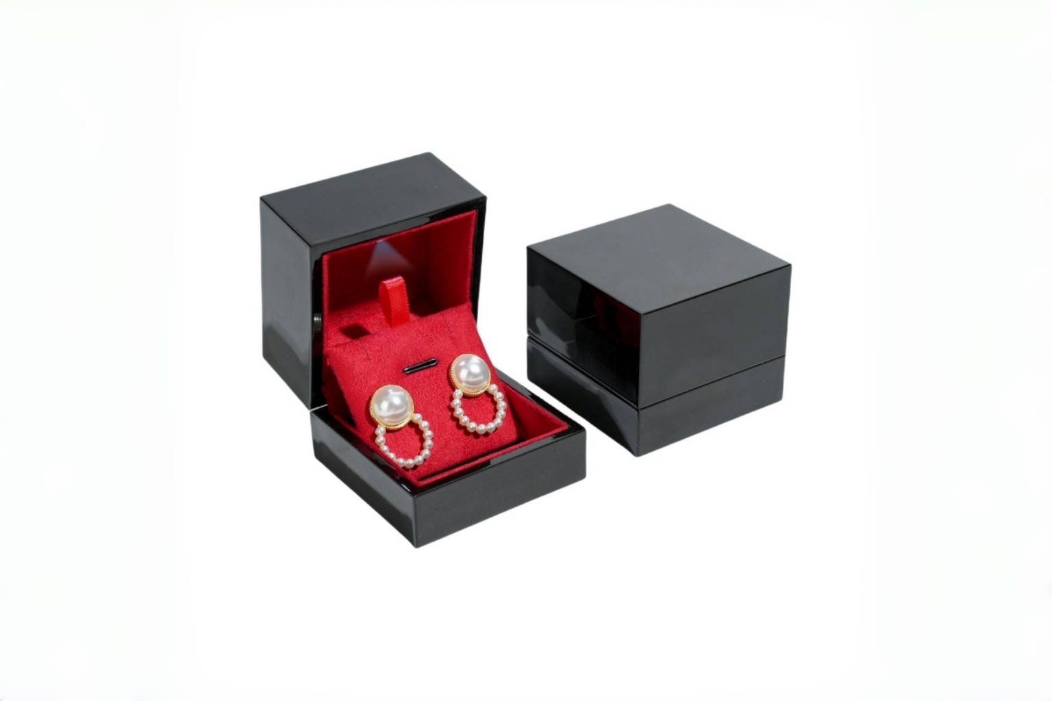 The Complete Guide to Lacquer Finishes for Jewelry Boxes