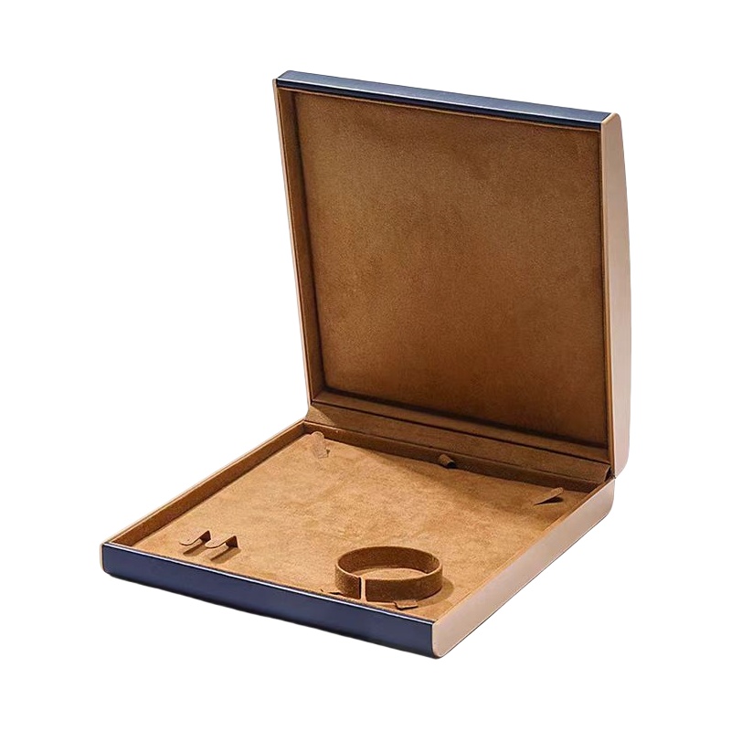 Elegant Jewelry Set Box for Necklace, Earring & Bracelet