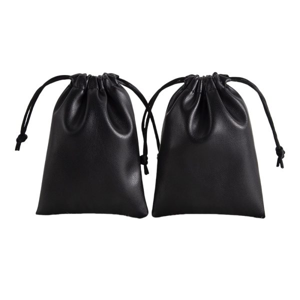 Jewellery Packaging Pouches with Custom Logo Printing