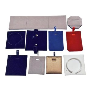Jewelry Box Inserts