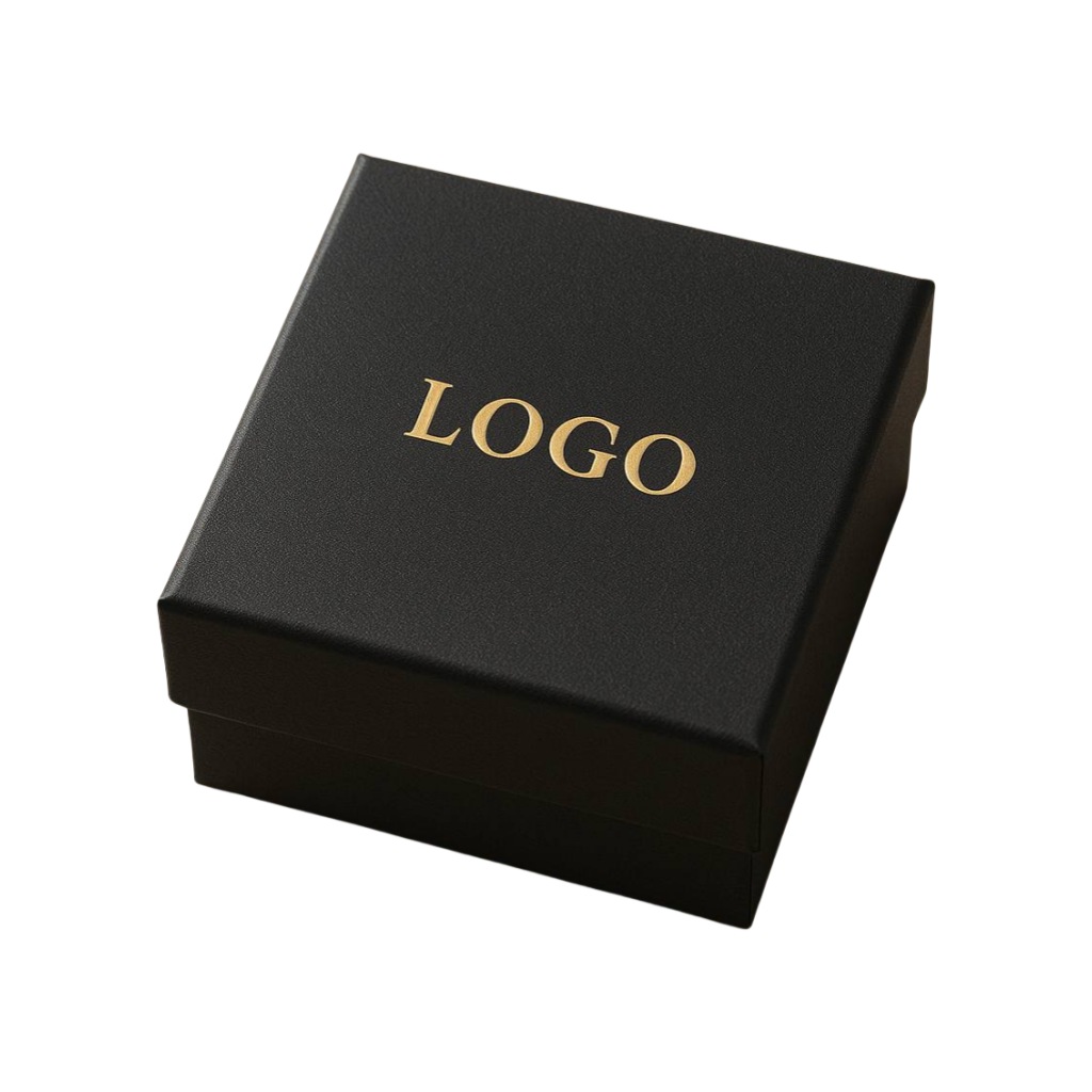 Place the Logo Outside