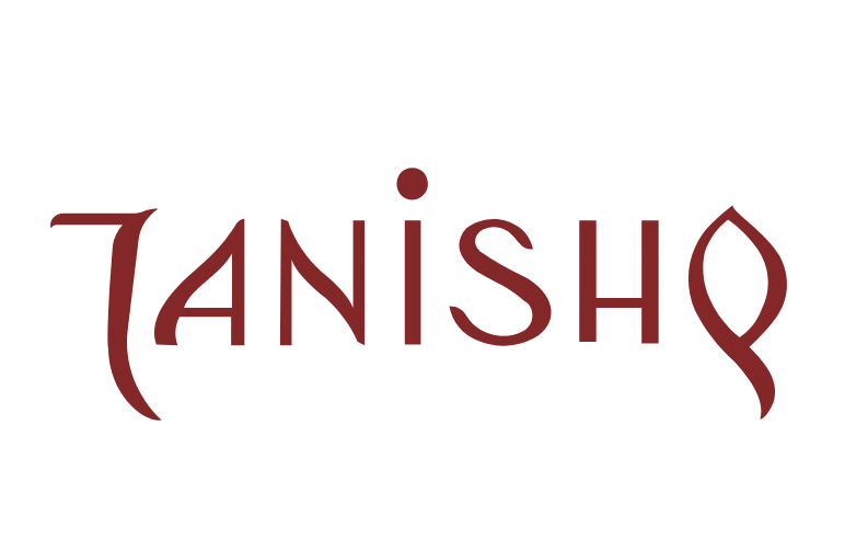 Tanishq-logoen