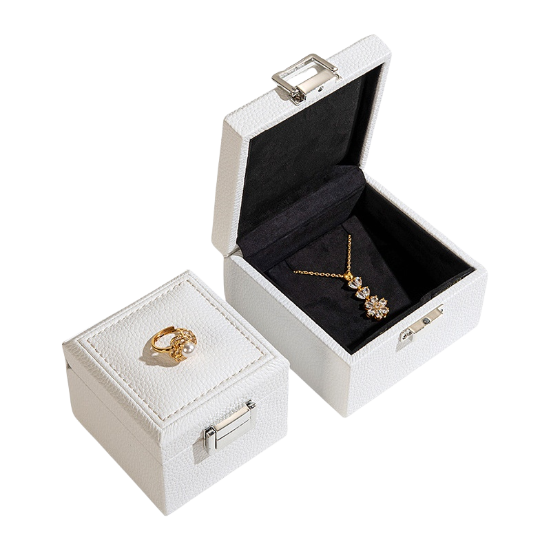 Wholesale Necklace & Pendant Boxes