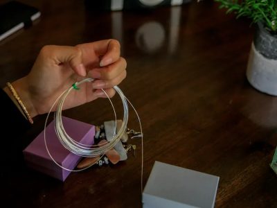 Step-by-Step Guide to Crafting Your Own DIY Jewelry Box