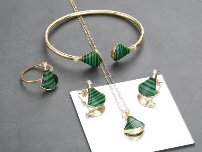 The Ultimate Guide to Sustainable Packaging for Jewelry Brands