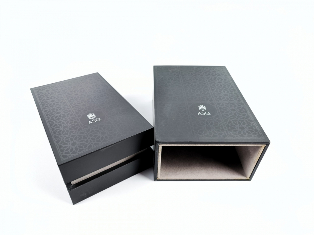 rigid box for perfume(2)